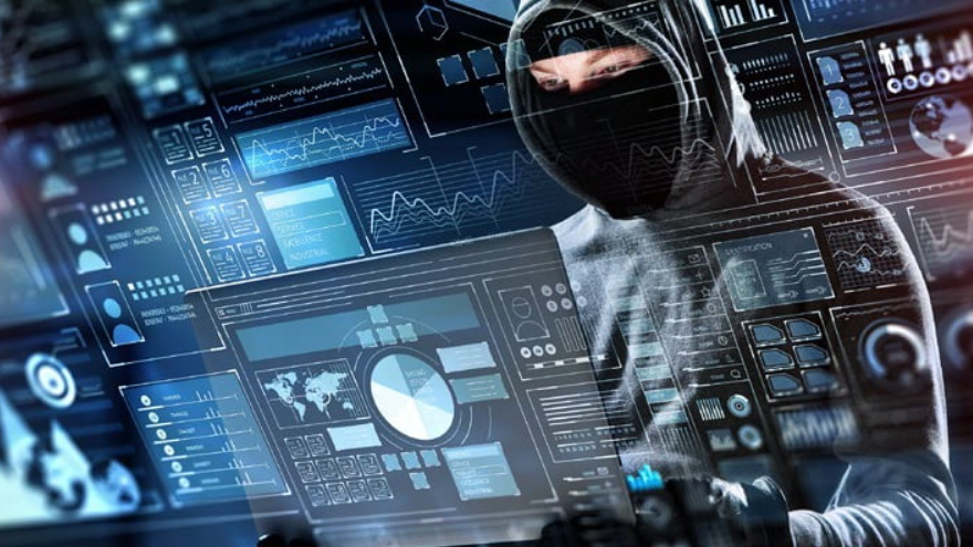 ModelSpy khai thác một dạng tấn công kênh phụ (side-channel attack) phát sinh khi AI hoạt động. Ảnh: Australian Cyber Security Magazine ModelSpy khai thác một dạng tấn công kênh phụ (side-channel attack) phát sinh khi AI hoạt động. Ảnh: Australian Cyber Security Magazine