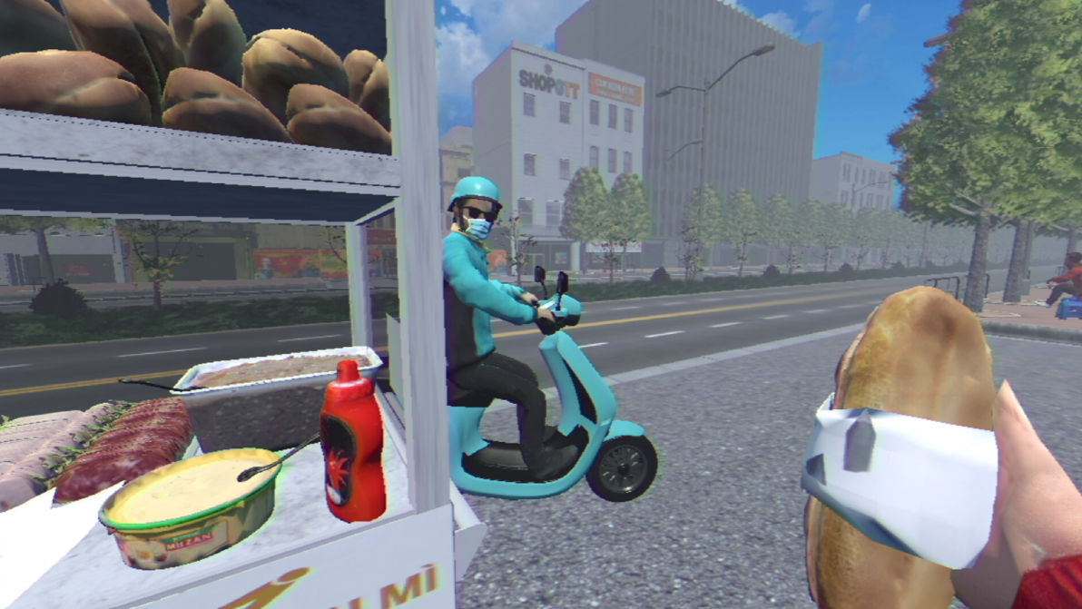 Bánh Mì Bách Khoa nhận được sự hưởng ứng tích cực của người chơi. Ảnh: STEAM. Bánh Mì Bách Khoa nhận được sự hưởng ứng tích cực của người chơi. Ảnh: STEAM.