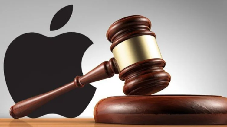 Cập nhật iOS c làm chậm iPhone cũ? Sự thật phía sau vụ kiện trăm triệu USD của Apple Cập nhật iOS c làm chậm iPhone cũ? Sự thật phía sau vụ kiện trăm triệu USD của Apple