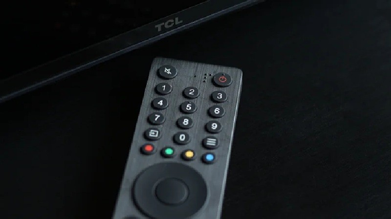 Vì sao hồng ngoại vẫn 'sống' trên điều khiển TV Vì sao hồng ngoại vẫn 'sống' trên điều khiển TV