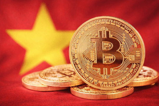 Chế tài phòng chống rửa tiền trên thị trường tài sản mã hóa