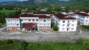 Thanh tra chỉ hàng loạt sai phạm tại bệnh viện hơn 169 tỷ đồng ở Huế