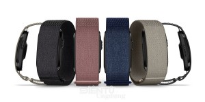 Garmin chính thức tham gia cuộc đua vòng đeo tay thông minh