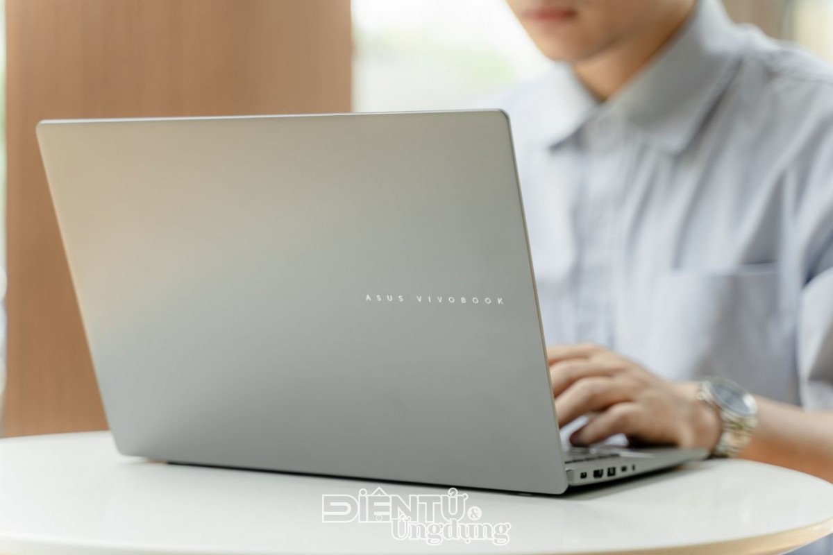 Chào mùa tựu trường 2026, ASUS bứt phá với chương trình Back To School