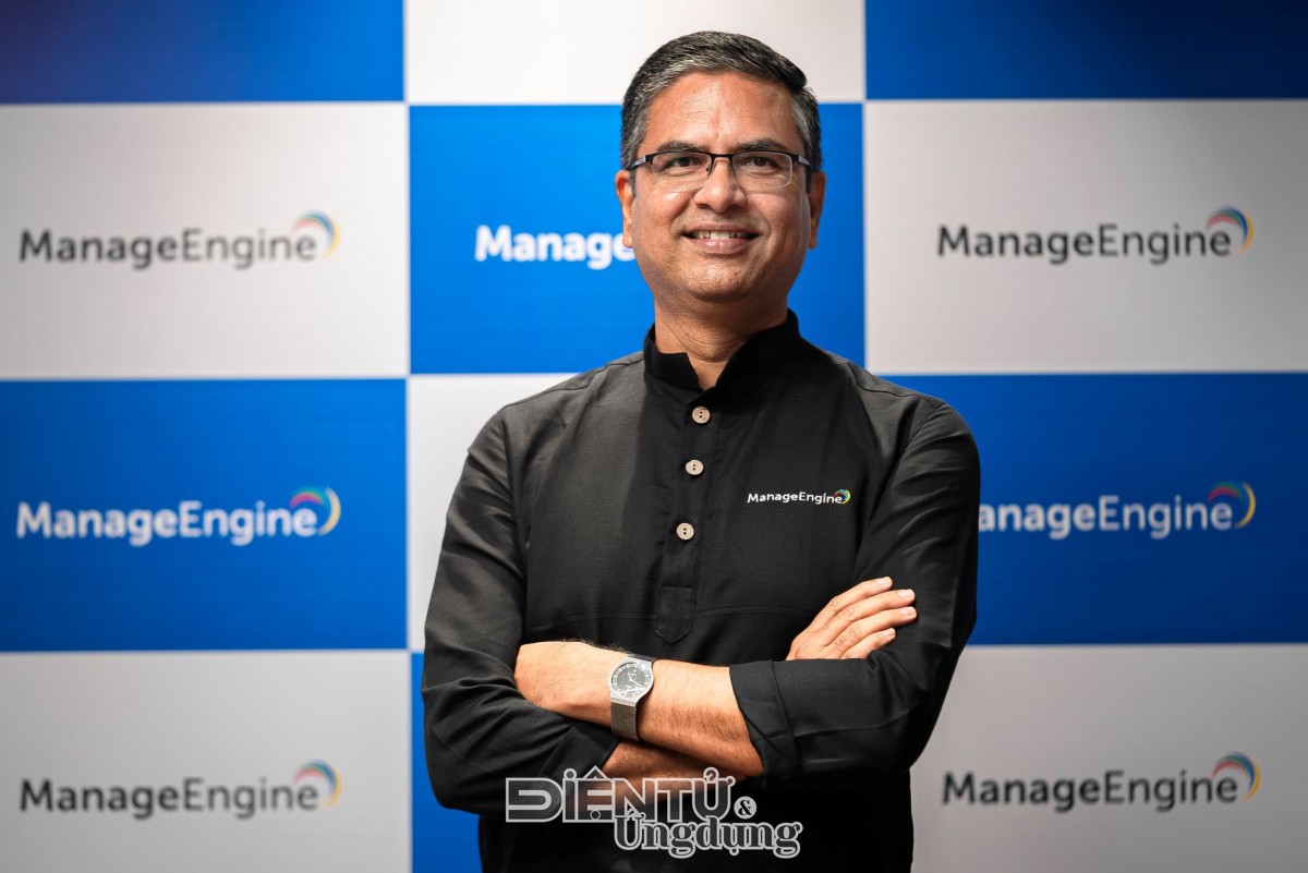 ManageEngine ra mắt hệ sinh thái nhà phát triển 