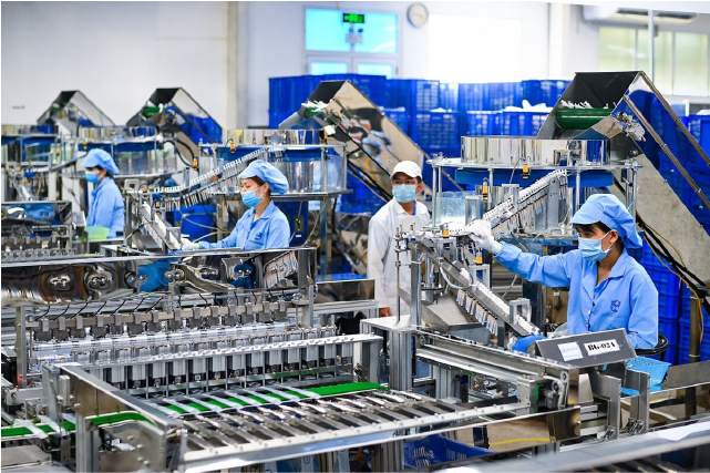 Vốn FDI công nghệ Hàn Quốc và Singapore tăng tốc vào bán dẫn Việt Nam