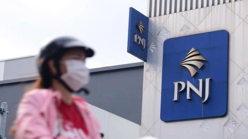 SSI loại cổ phiếu PNJ khỏi danh mục cho vay ký quỹ, thị giá về đáy 5 năm