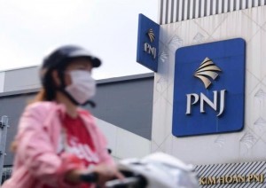 SSI loại cổ phiếu PNJ khỏi danh mục cho vay ký quỹ, thị giá về đáy 5 năm