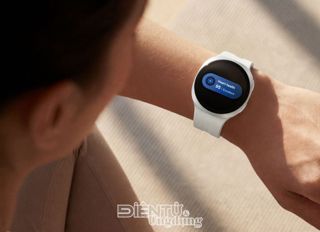 Samsung ra mắt Galaxy Watch Ultra2 và Galaxy Watch9, giá bán từ 9,99 triệu đồng