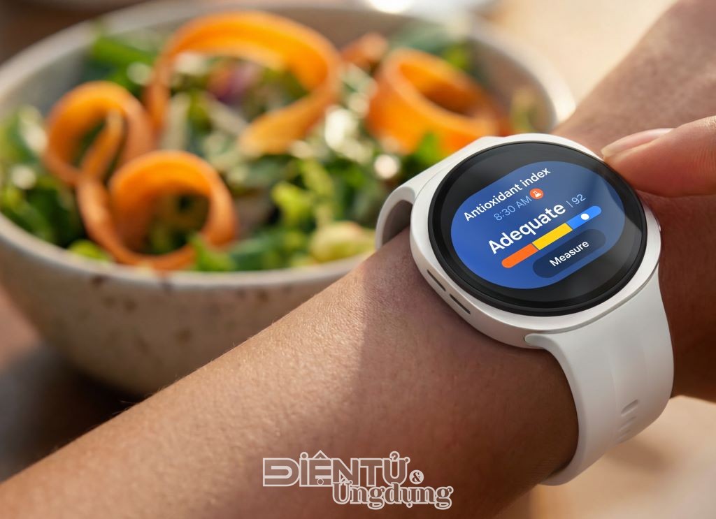 Samsung ra mắt Galaxy Watch Ultra2 và Galaxy Watch9, giá bán từ 9,99 triệu đồng