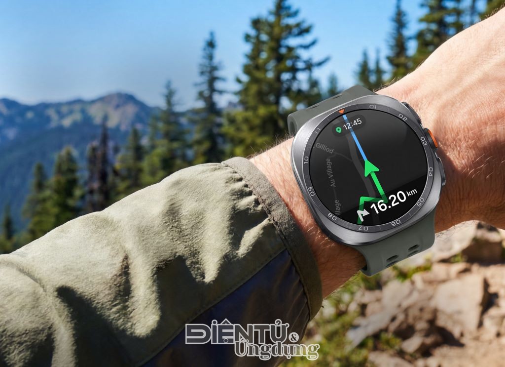 Samsung ra mắt Galaxy Watch Ultra2 và Galaxy Watch9, giá bán từ 9,99 triệu đồng