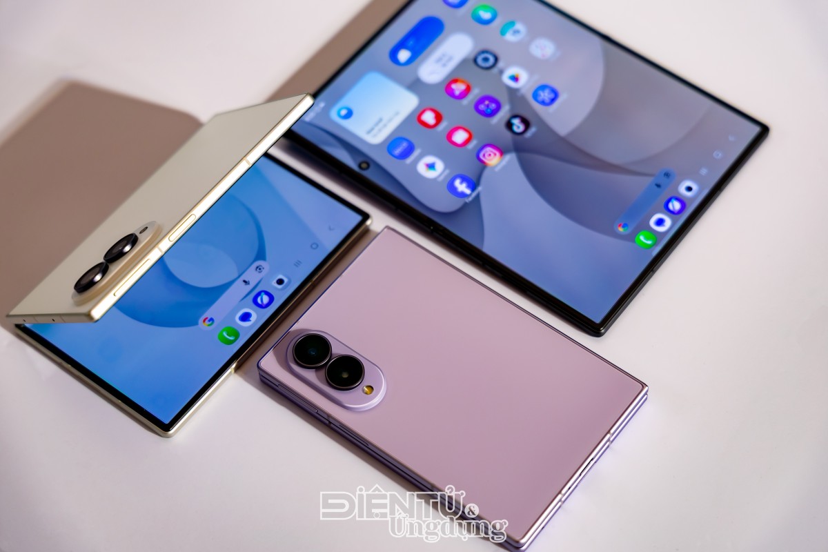 Galaxy Z Fold8