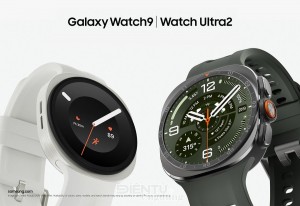 Samsung ra mắt Galaxy Watch Ultra2 và Galaxy Watch9, giá bán từ 9,99 triệu đồng