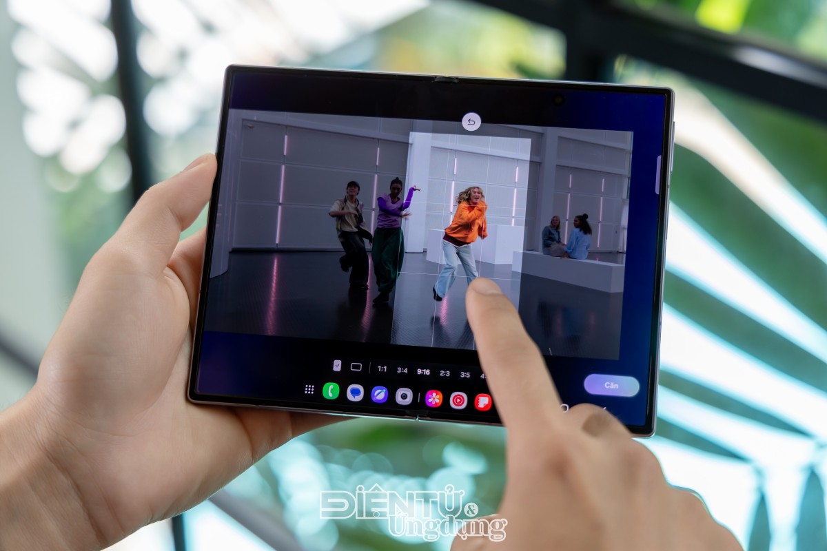 Galaxy Z Fold8