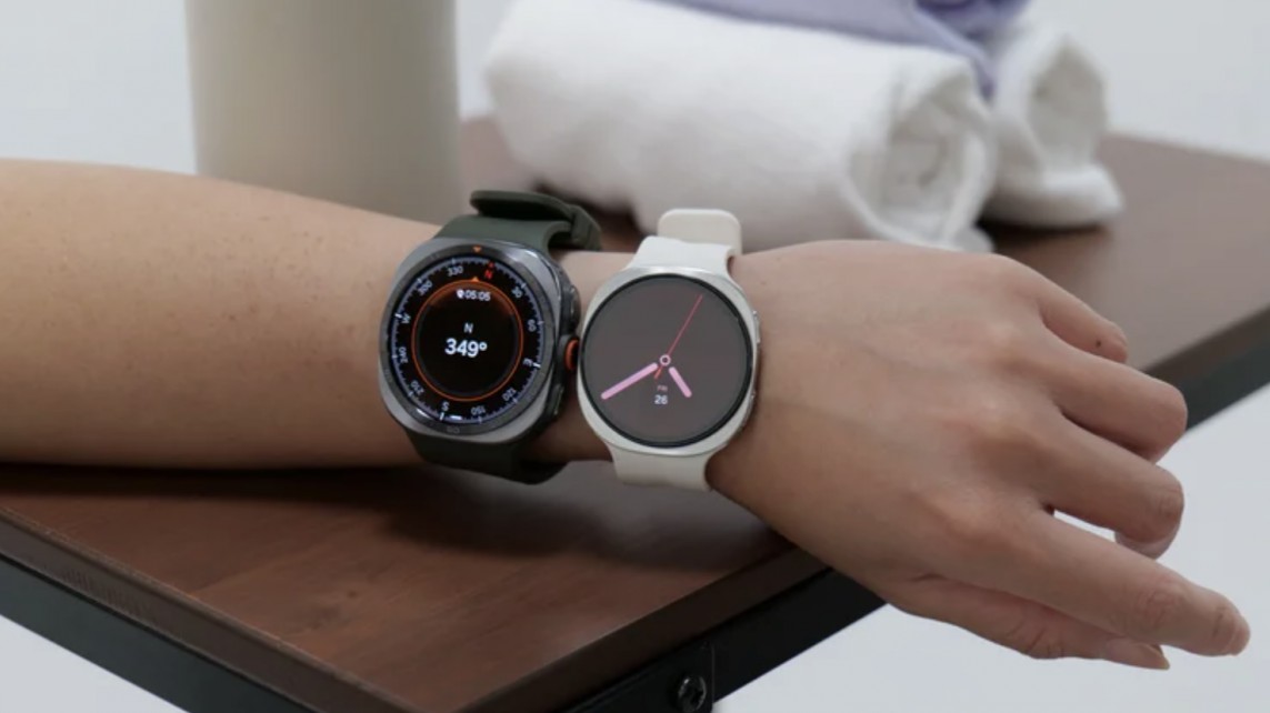 Galaxy Watch 9 khác Galaxy Watch 8 ở đâu, giá chênh bao nhiêu?
