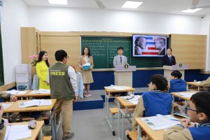 Bộ GD&ĐT đề xuất cấm dạy trước chương trình dưới danh nghĩa tăng cường