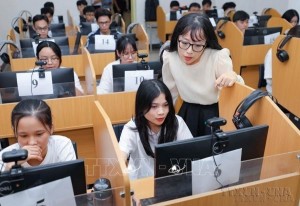 Tài nguyên giáo dục mở tạo nền tảng cho giáo dục đại học số