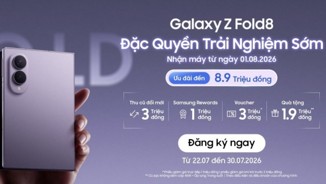 Bạn đã sẵn sàng để cùng 
