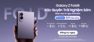 Bạn đã sẵn sàng để cùng 