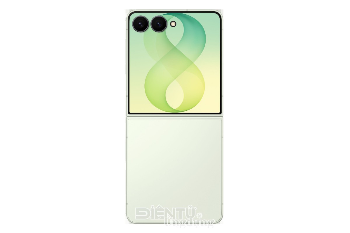 Galaxy Z Flip8: thay đổi ít, trải nghiệm nhiều