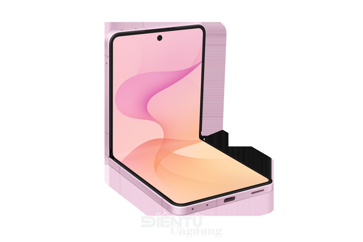 Galaxy Z Flip8: thay đổi ít, trải nghiệm nhiều