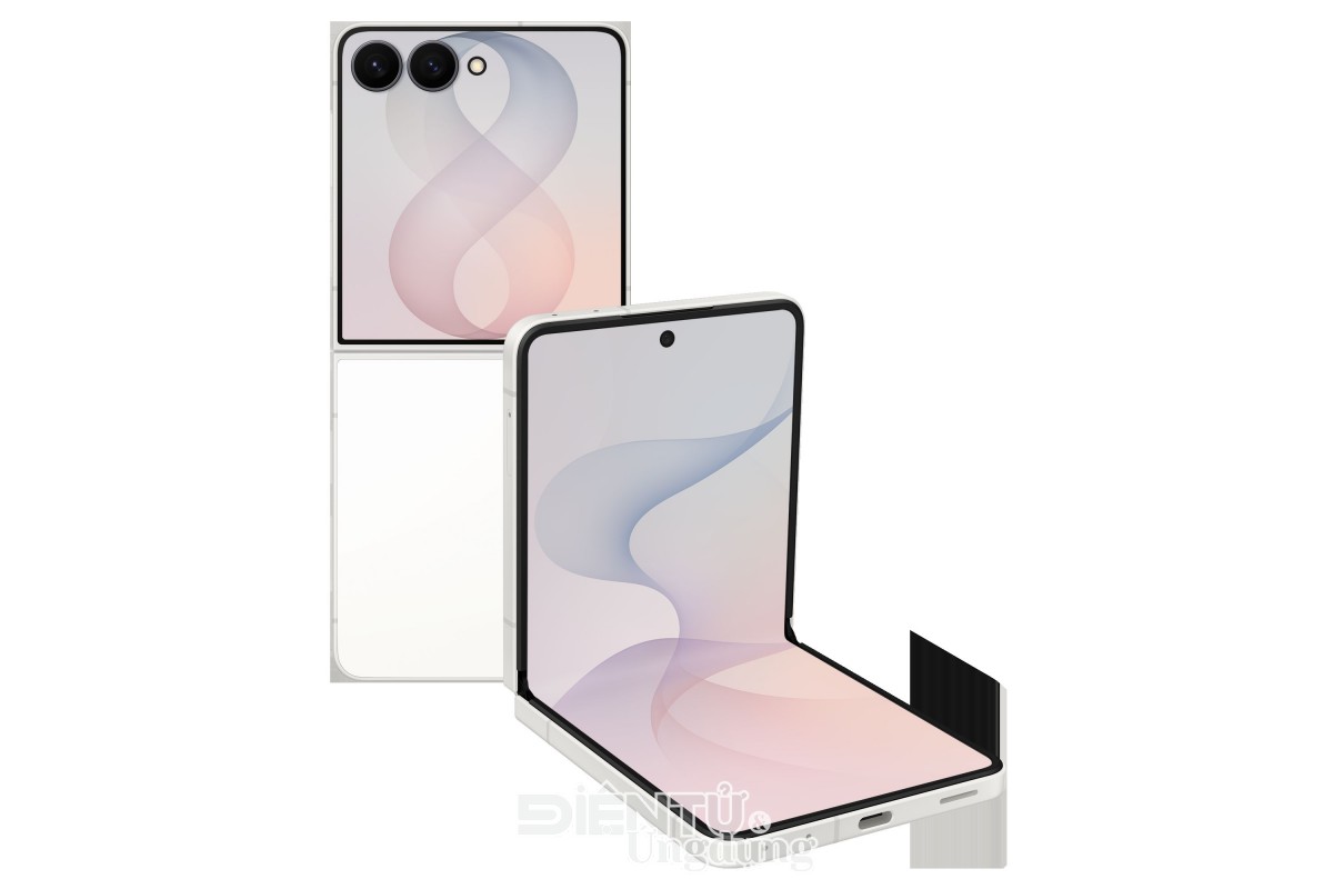Galaxy Z Flip8: thay đổi ít, trải nghiệm nhiều