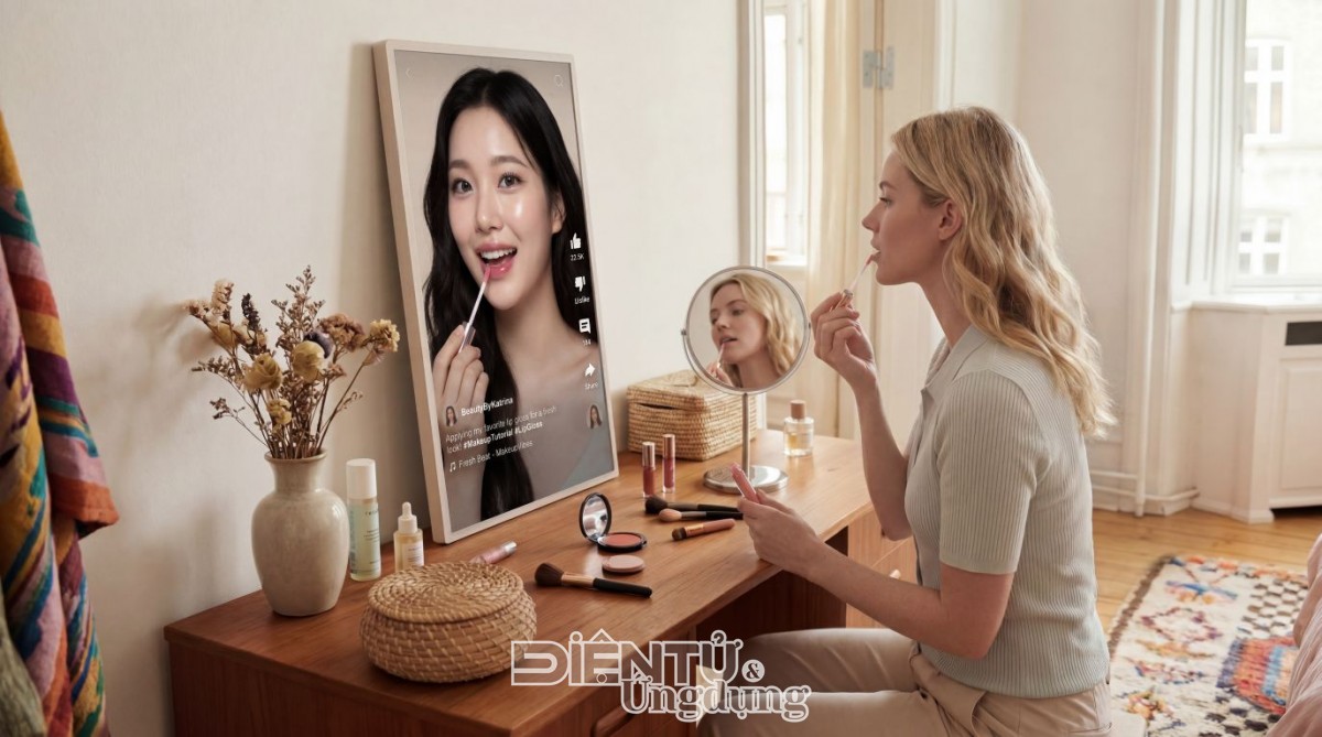 Màn hình di động StanbyME 2 Max vừa ra mắt của LG có gì? Màn hình di động StanbyME 2 Max vừa ra mắt của LG có gì?