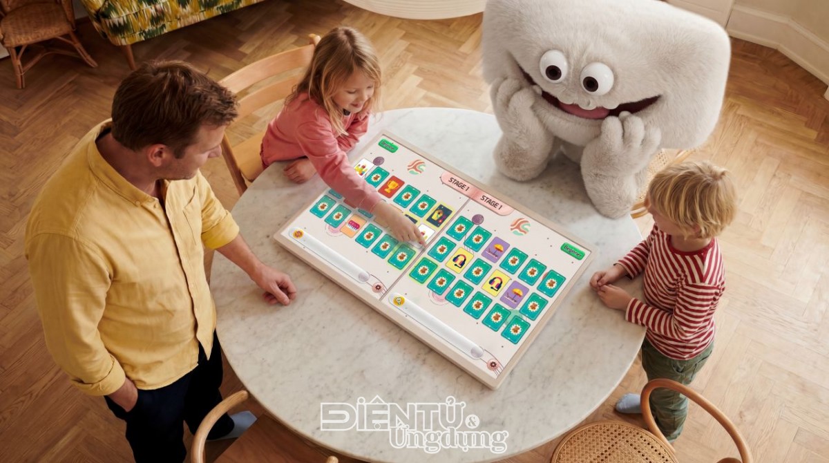 Màn hình di động StanbyME 2 Max vừa ra mắt của LG có gì? Màn hình di động StanbyME 2 Max vừa ra mắt của LG có gì?