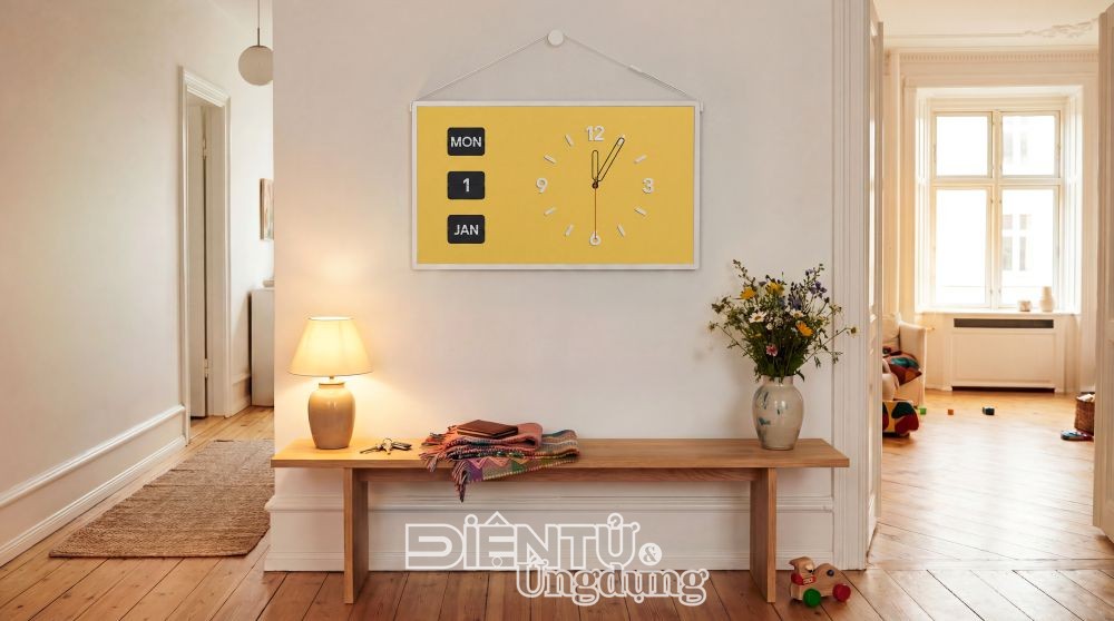Màn hình di động StanbyME 2 Max vừa ra mắt của LG có gì? Màn hình di động StanbyME 2 Max vừa ra mắt của LG có gì?