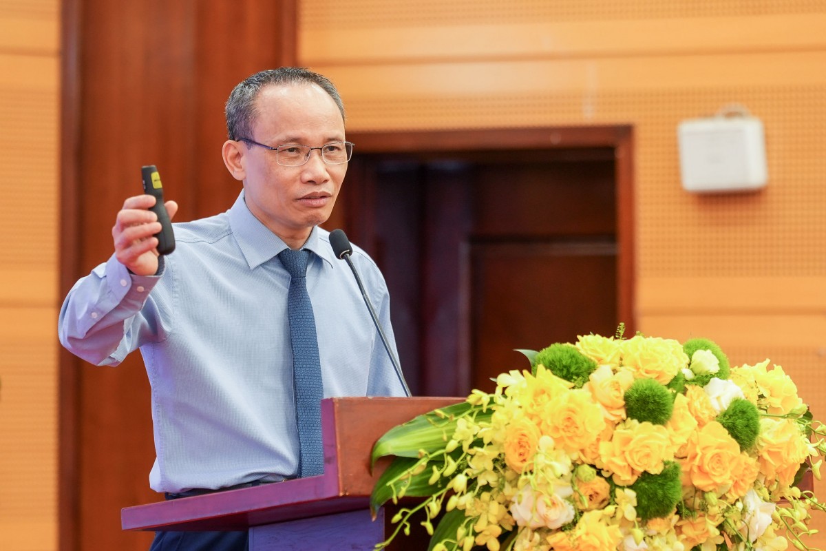 Thị trường vốn trước cơ hội trở thành động lực tăng trưởng mới Thị trường vốn trước cơ hội trở thành động lực tăng trưởng mới