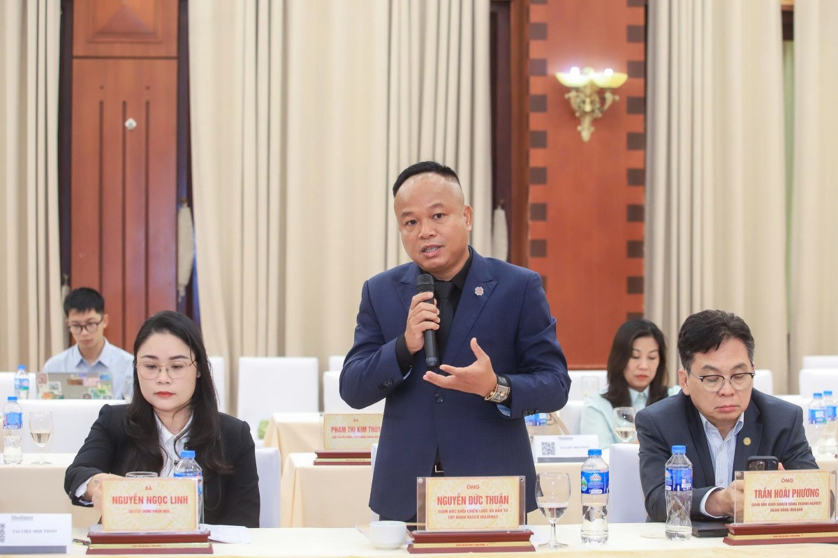 Thị trường vốn trước cơ hội trở thành động lực tăng trưởng mới Thị trường vốn trước cơ hội trở thành động lực tăng trưởng mới