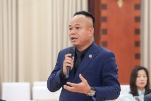 Thị trường vốn trước cơ hội trở thành động lực tăng trưởng mới