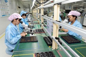 Đề xuất hỗ trợ đến 200 tỷ đồng cho dự án AI và bán dẫn