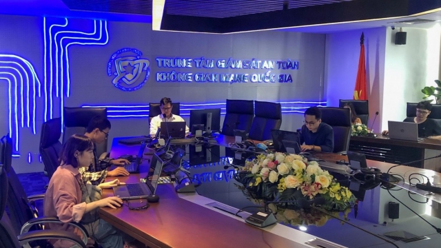 Thẩm quyền và cơ chế thực thi xử phạt vi phạm về tài sản mã hóa