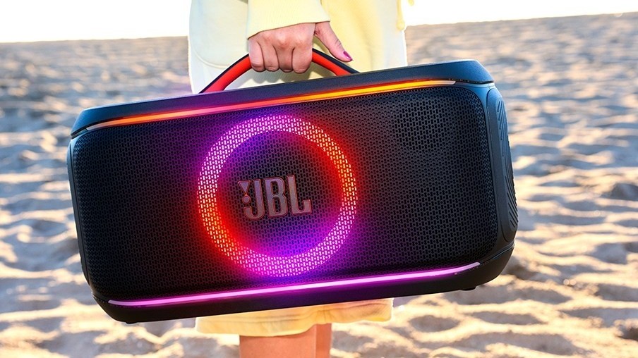 Đi tìm lời giải cho sự thành công của JBL trên sàn TMĐT