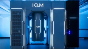 ORNL tích hợp máy tính lượng tử thương mại đầu tiên vào hệ thống siêu máy tính