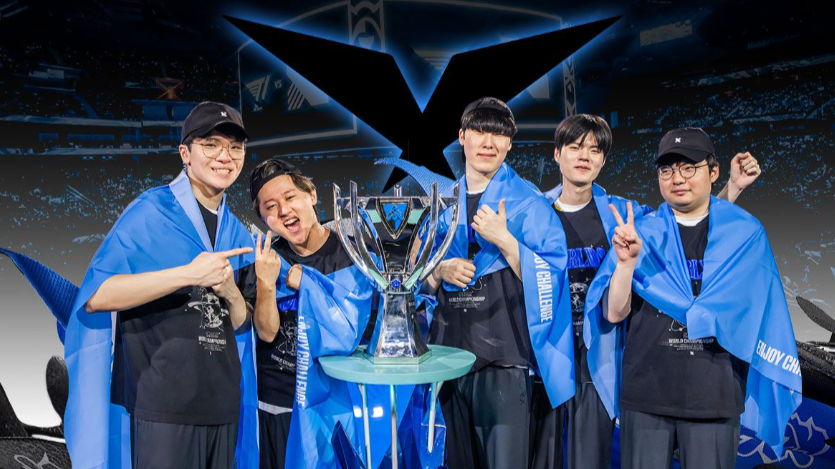 DRX có thể trở thành đội tuyển Esport đầu tiên lên sàn chứng khoán