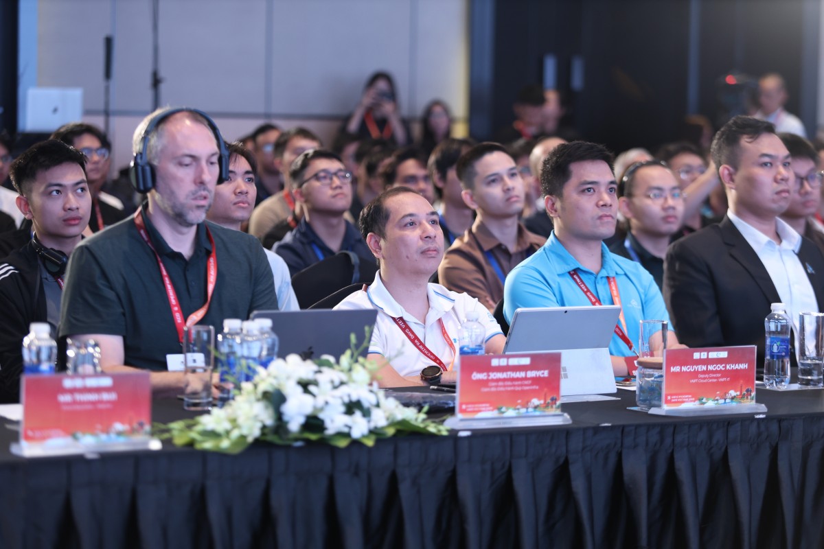 KCD & OpenInfra Days Vietnam 2026 lần đầu tiên quy tụ cộng đồng Kubernetes và Open Infrastructure tại Việt Nam