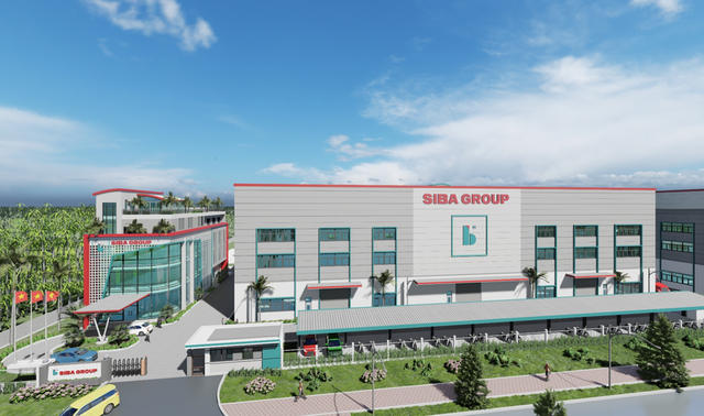 Siba Group nhận liên tiếp hai quyết định xử phạt vi phạm hành chính về thuế