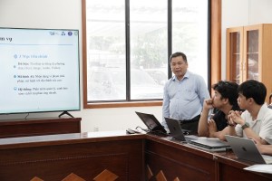 TP.HCM ứng dụng trí tuệ nhân tạo phát hiện vi phạm quảng cáo trong lĩnh vực y tế