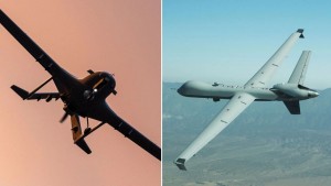 MQ-9 Reaper và Bayraktar TB2: UAV chiến đấu nào vượt trội hơn?