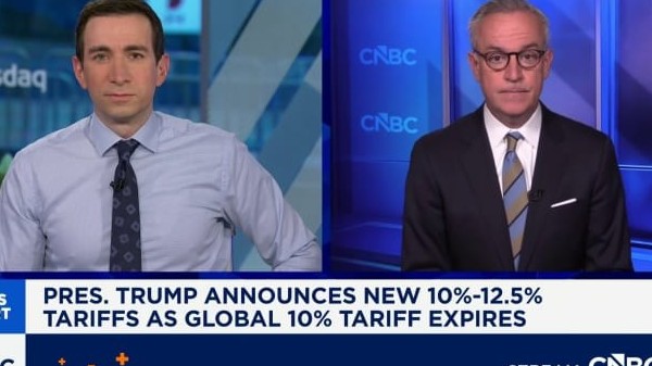 Vì sao chiến dịch áp thuế mới của Trump lần này khác hẳn trước?