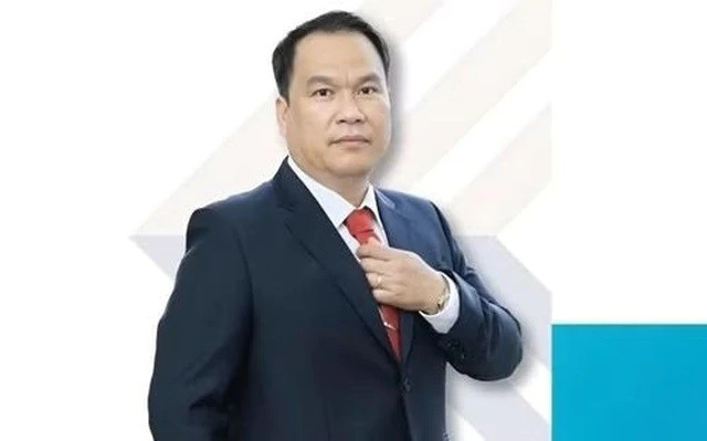 PECC4 thay toàn bộ dàn lãnh đạo sau vụ Chủ tịch Lê Cao Quyền bị bắt