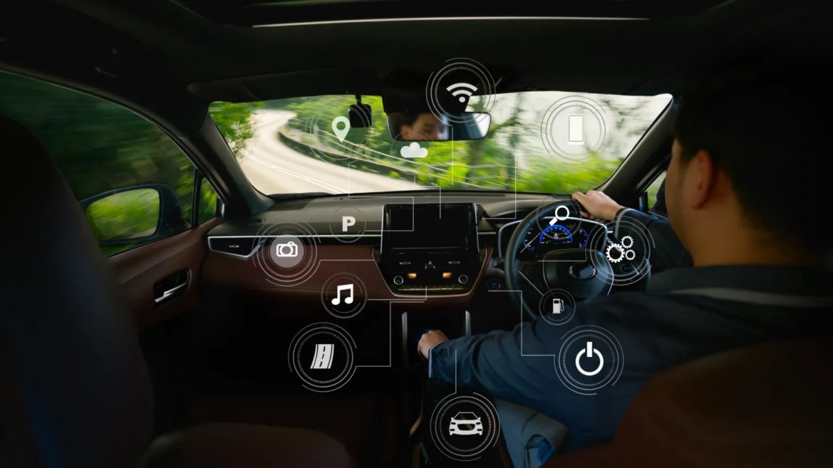 Lỗ hổng Bluetooth ô tô đe dọa hơn 2 triệu xe tại Mỹ