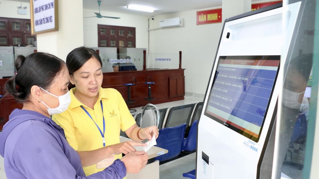 Hưng Yên kiểm tra chuyển đổi số 2026 tại 9 sở ngành và 8 địa phương