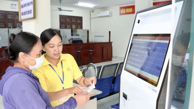 Hưng Yên kiểm tra chuyển đổi số 2026 tại 9 sở ngành và 8 địa phương