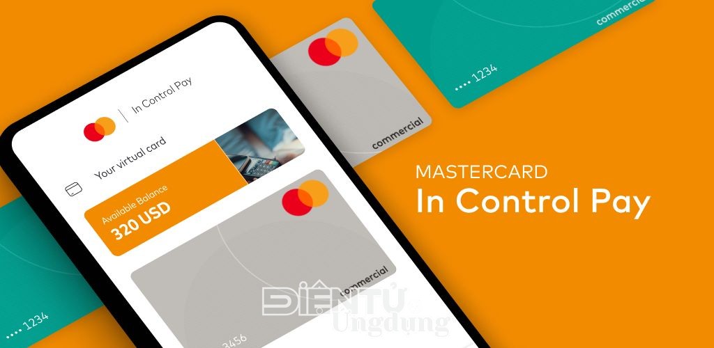 Mastercard công bố loạt nâng cấp mới