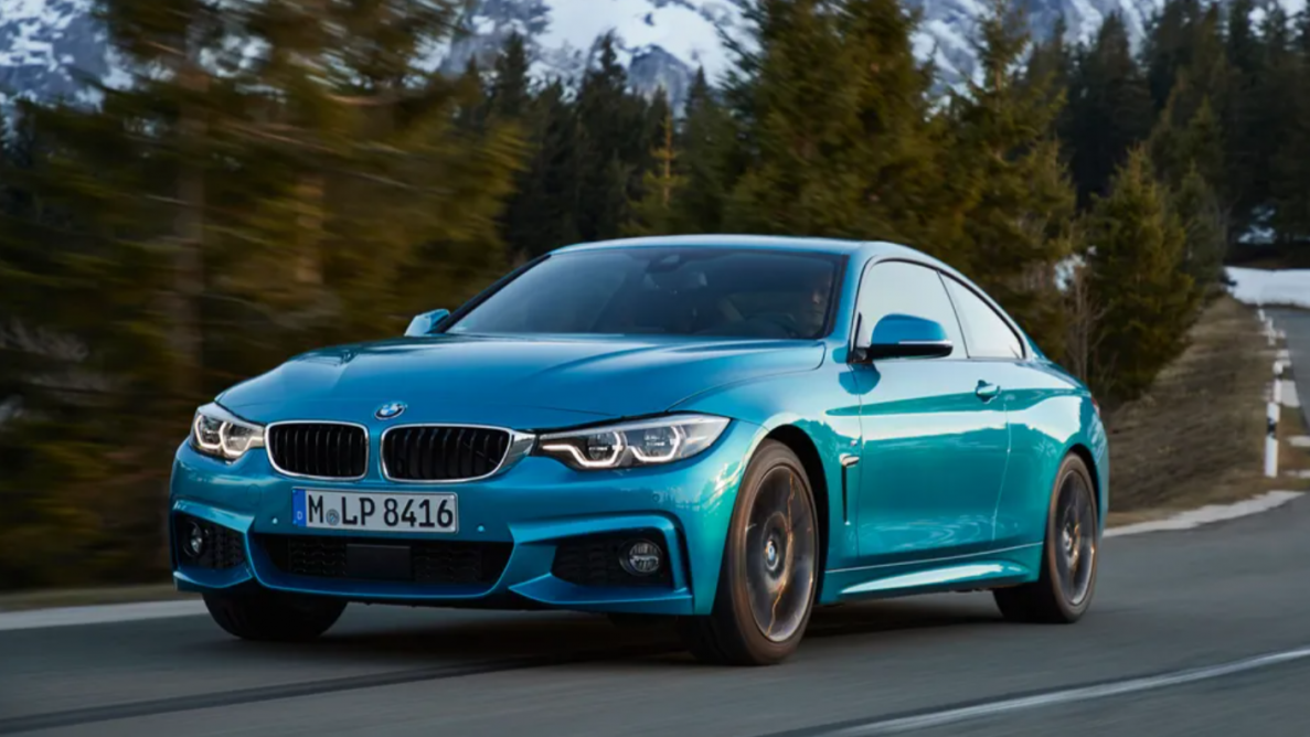 BMW triệu hồi hơn 318.000 xe tại Mỹ do nguy cơ cháy bộ đề