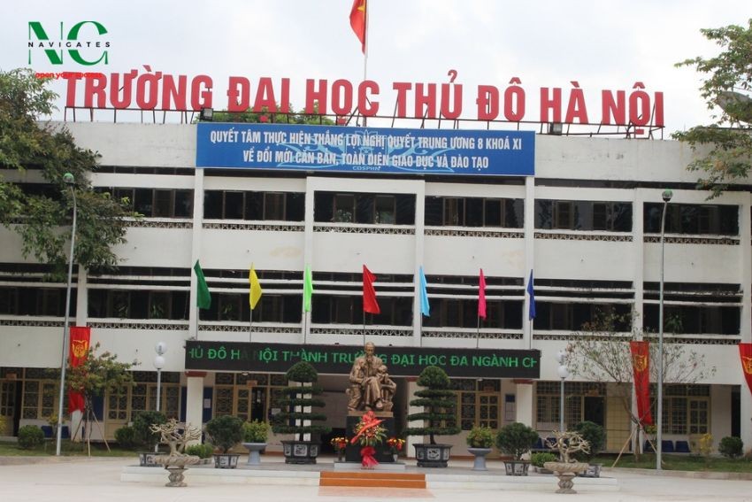 Hà Nội sắp xếp 19 trường cao đẳng, trung cấp còn 10 cơ sở