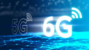 Bài học 5G và hướng đi đơn giản hóa cho mạng 6G tương lai